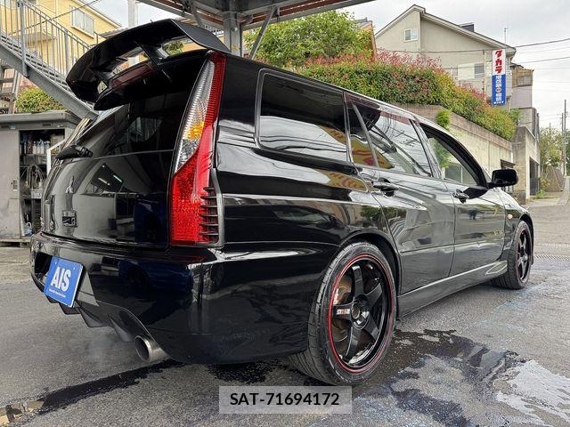 Mitsubishi LANCER WAGON 2005-11 7327801-10