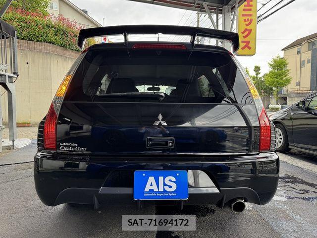 Mitsubishi LANCER WAGON 2005-11 7327801-11