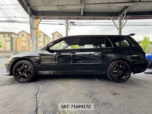 Mitsubishi LANCER WAGON 2005-11 7327801-12
