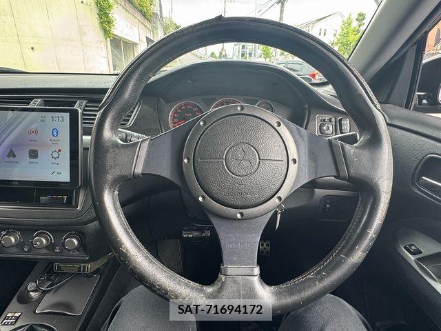 Mitsubishi LANCER WAGON 2005-11 7327801-13