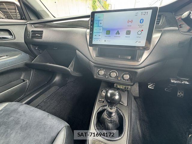 Mitsubishi LANCER WAGON 2005-11 7327801-14