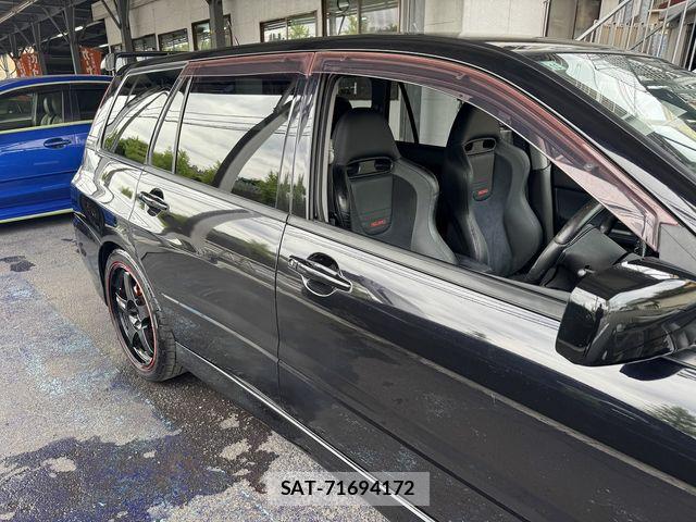 Mitsubishi LANCER WAGON 2005-11 7327801-16
