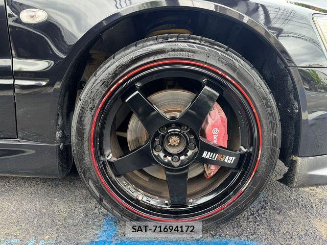 Mitsubishi LANCER WAGON 2005-11 7327801-17