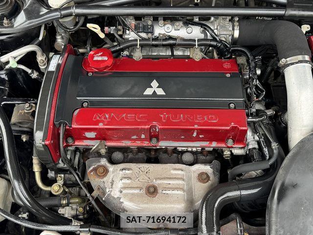 Mitsubishi LANCER WAGON 2005-11 7327801-18