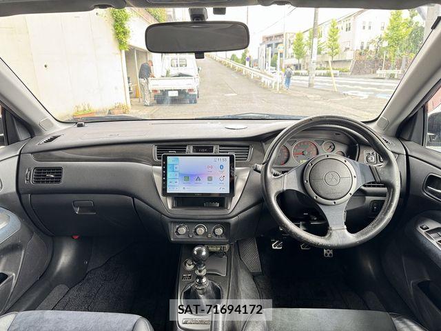 Mitsubishi LANCER WAGON 2005-11 7327801-1