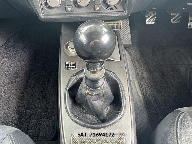 Mitsubishi LANCER WAGON 2005-11 7327801-19