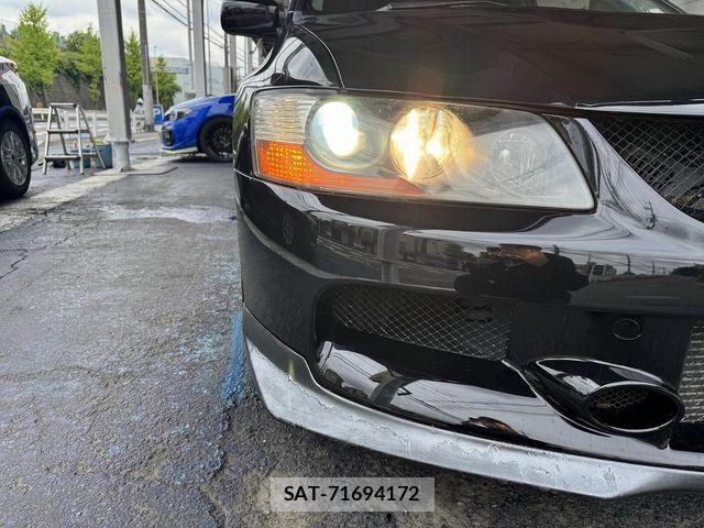Mitsubishi LANCER WAGON 2005-11 7327801-20