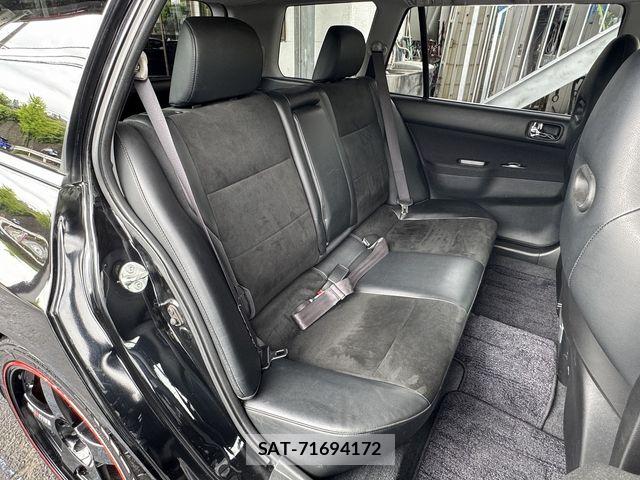 Mitsubishi LANCER WAGON 2005-11 7327801-23
