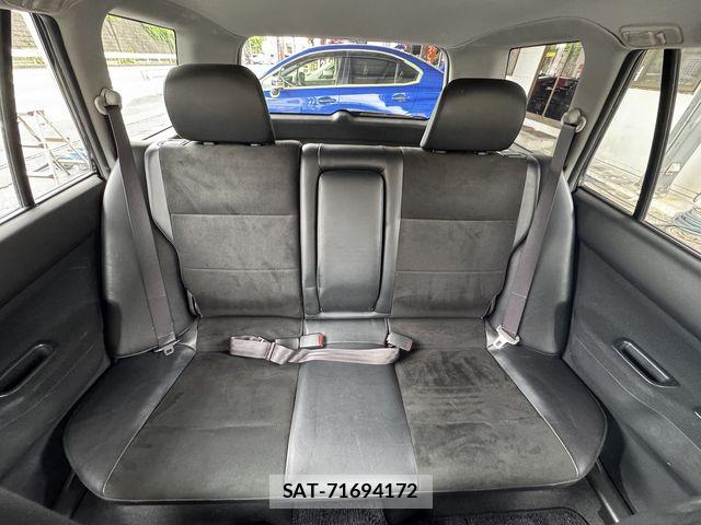 Mitsubishi LANCER WAGON 2005-11 7327801-24