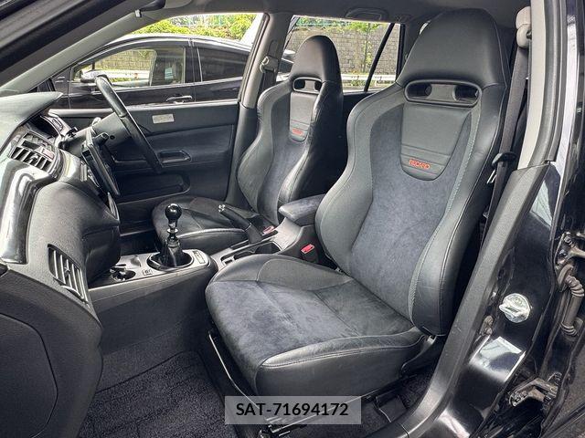 Mitsubishi LANCER WAGON 2005-11 7327801-25