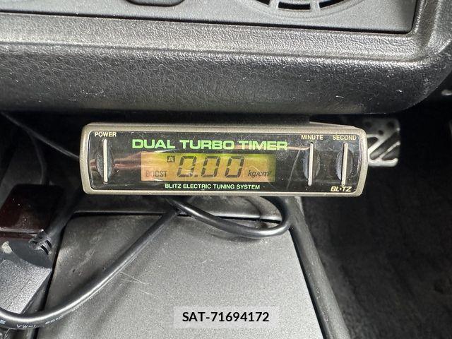 Mitsubishi LANCER WAGON 2005-11 7327801-26