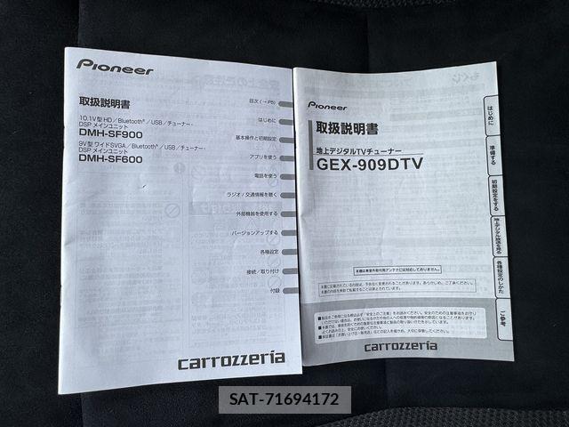 Mitsubishi LANCER WAGON 2005-11 7327801-28