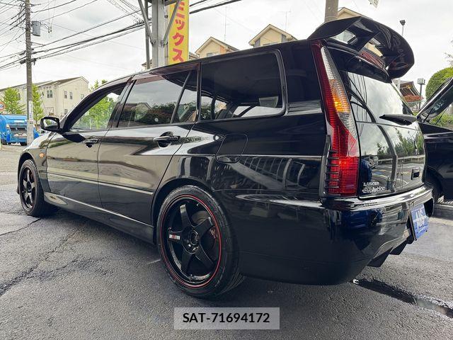 Mitsubishi LANCER WAGON 2005-11 7327801-2