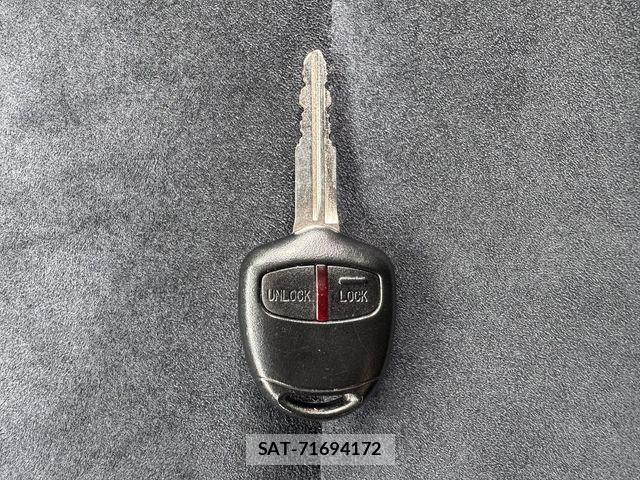 Mitsubishi LANCER WAGON 2005-11 7327801-29