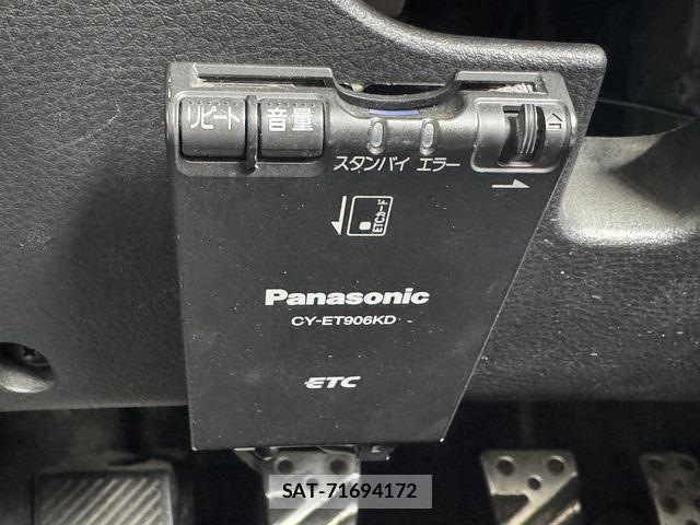 Mitsubishi LANCER WAGON 2005-11 7327801-4