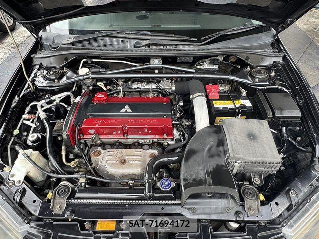 Mitsubishi LANCER WAGON 2005-11 7327801-6