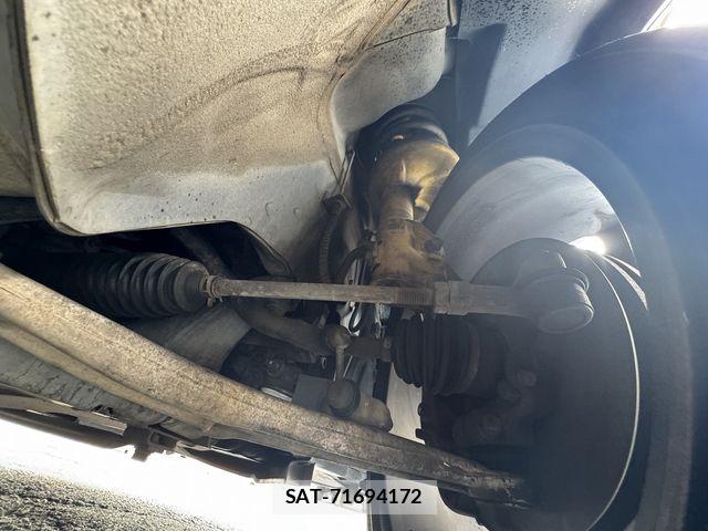 Mitsubishi LANCER WAGON 2005-11 7327801-7