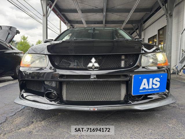 Mitsubishi LANCER WAGON 2005-11 7327801-8