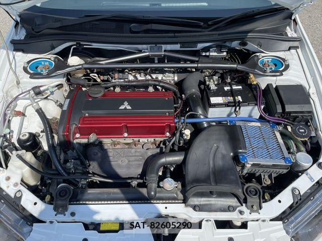 Mitsubishi LANCER WAGON 2005-12 8366547-9