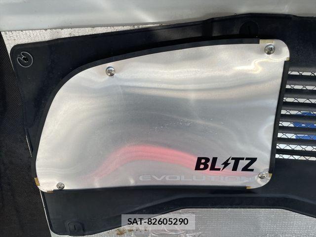Mitsubishi LANCER WAGON 2005-12 8366547-10