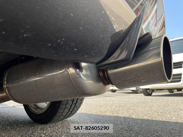 Mitsubishi LANCER WAGON 2005-12 8366547-11