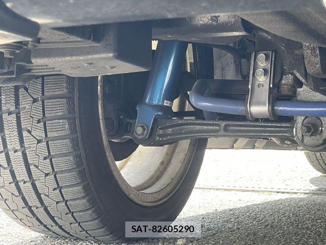 Mitsubishi LANCER WAGON 2005-12 8366547-12