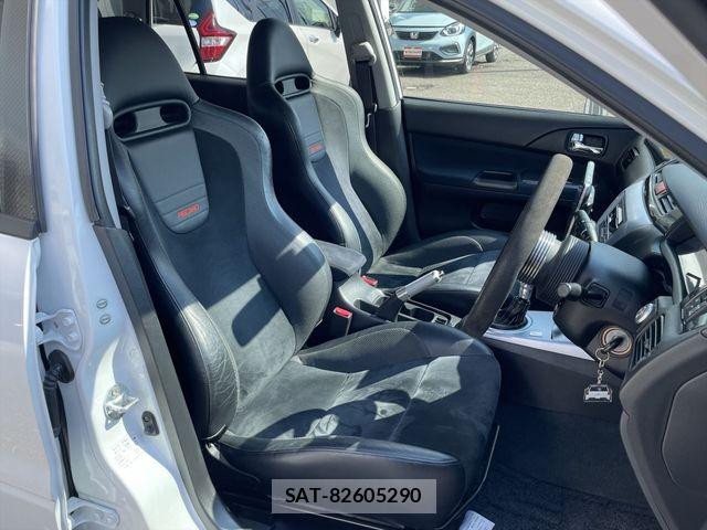 Mitsubishi LANCER WAGON 2005-12 8366547-14