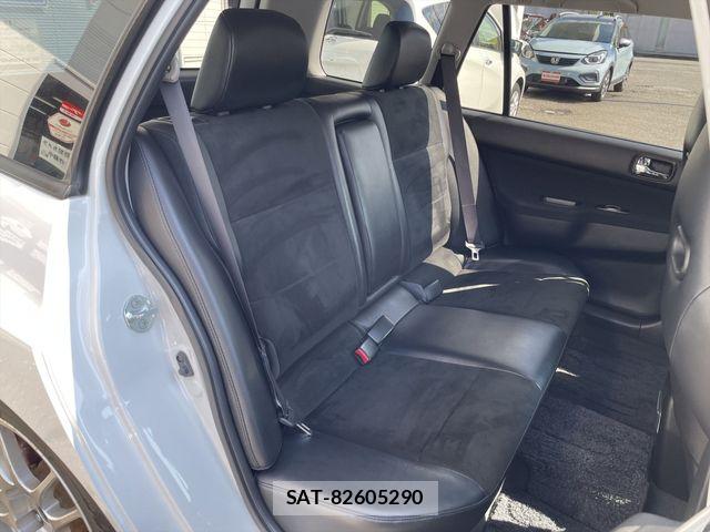 Mitsubishi LANCER WAGON 2005-12 8366547-15