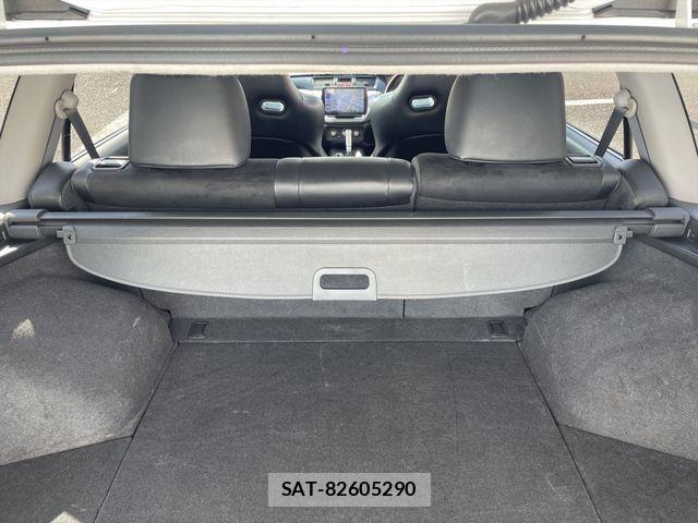 Mitsubishi LANCER WAGON 2005-12 8366547-16