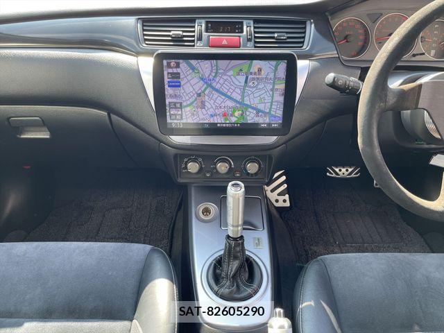 Mitsubishi LANCER WAGON 2005-12 8366547-21