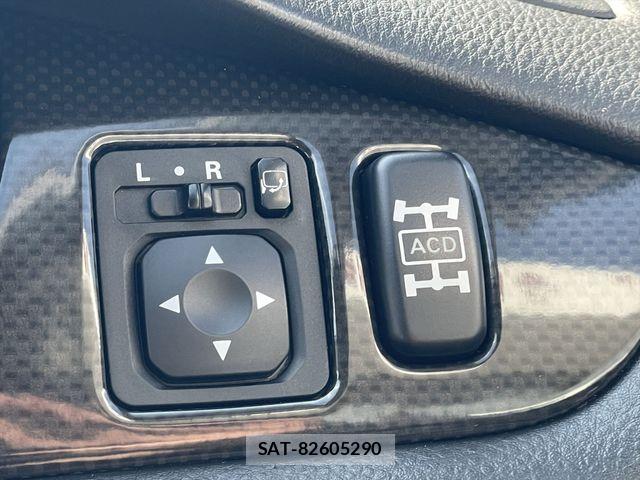 Mitsubishi LANCER WAGON 2005-12 8366547-22