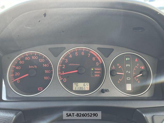 Mitsubishi LANCER WAGON 2005-12 8366547-26