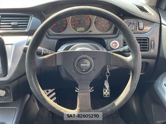 Mitsubishi LANCER WAGON 2005-12 8366547-27