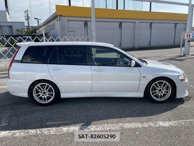 Mitsubishi LANCER WAGON 2005-12 8366547-3