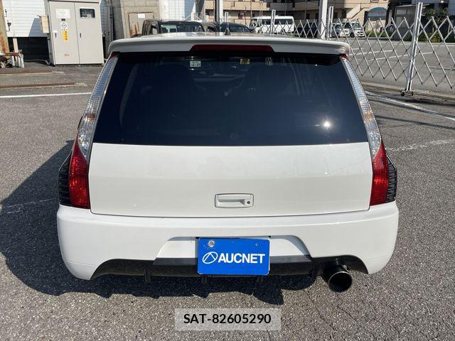 Mitsubishi LANCER WAGON 2005-12 8366547-5