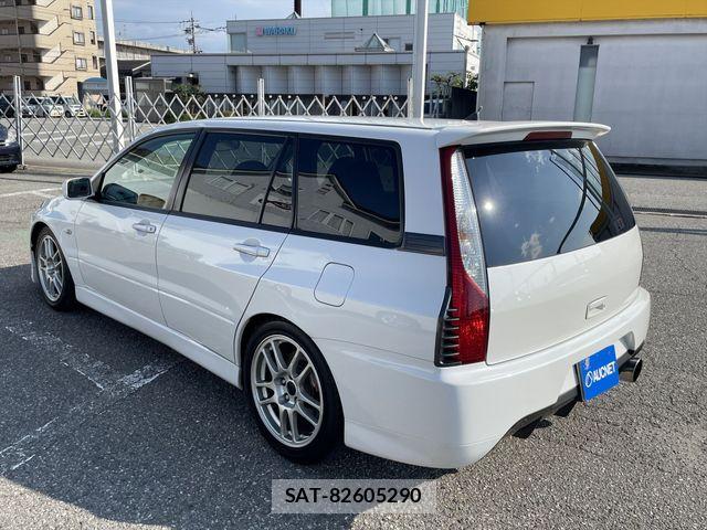 Mitsubishi LANCER WAGON 2005-12 8366547-6