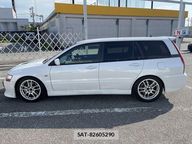 Mitsubishi LANCER WAGON 2005-12 8366547-7