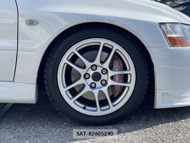 Mitsubishi LANCER WAGON 2005-12 8366547-8