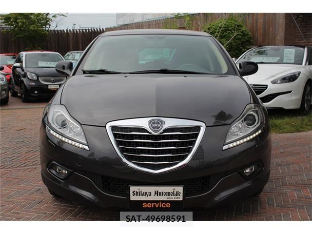 Lancia DELTA 2012-06 1052972-3