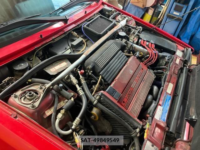 Lancia DELTA 1995-09 7617408-9