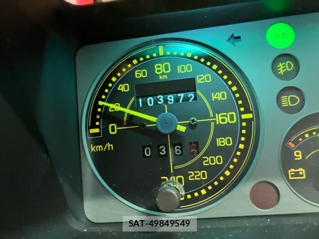 Lancia DELTA 1995-09 7617408-13