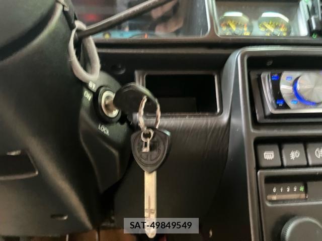 Lancia DELTA 1995-09 7617408-18