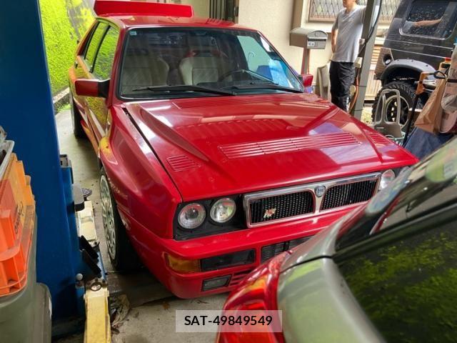 Lancia DELTA 1995-09 7617408-1