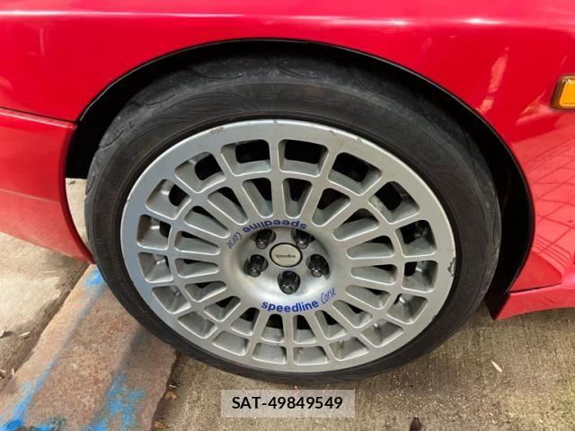 Lancia DELTA 1995-09 7617408-2