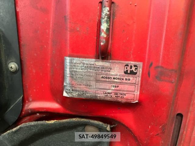 Lancia DELTA 1995-09 7617408-29