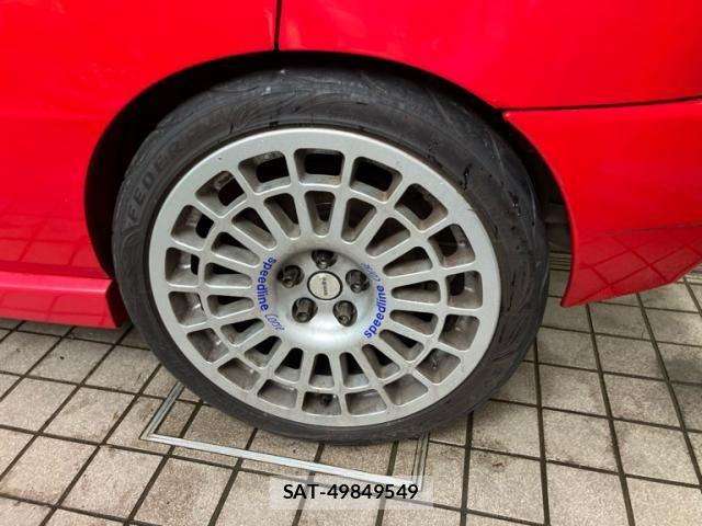 Lancia DELTA 1995-09 7617408-3