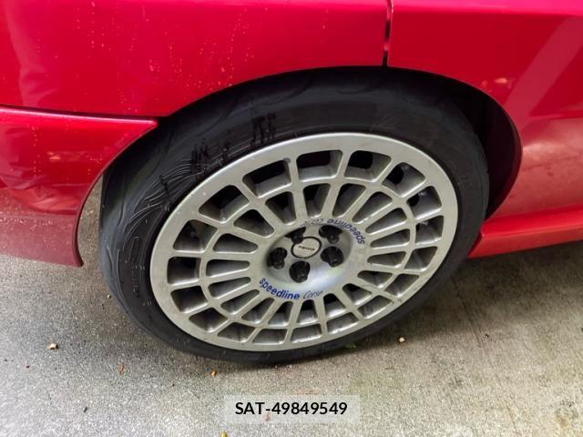 Lancia DELTA 1995-09 7617408-4