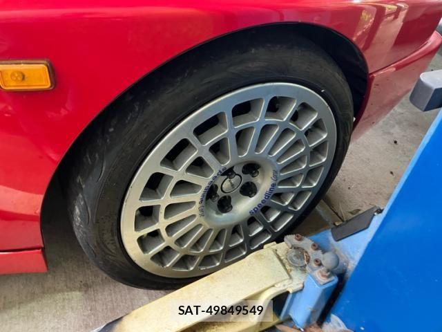 Lancia DELTA 1995-09 7617408-5