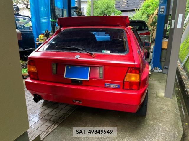 Lancia DELTA 1995-09 7617408-6