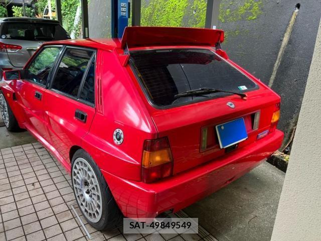 Lancia DELTA 1995-09 7617408-7
